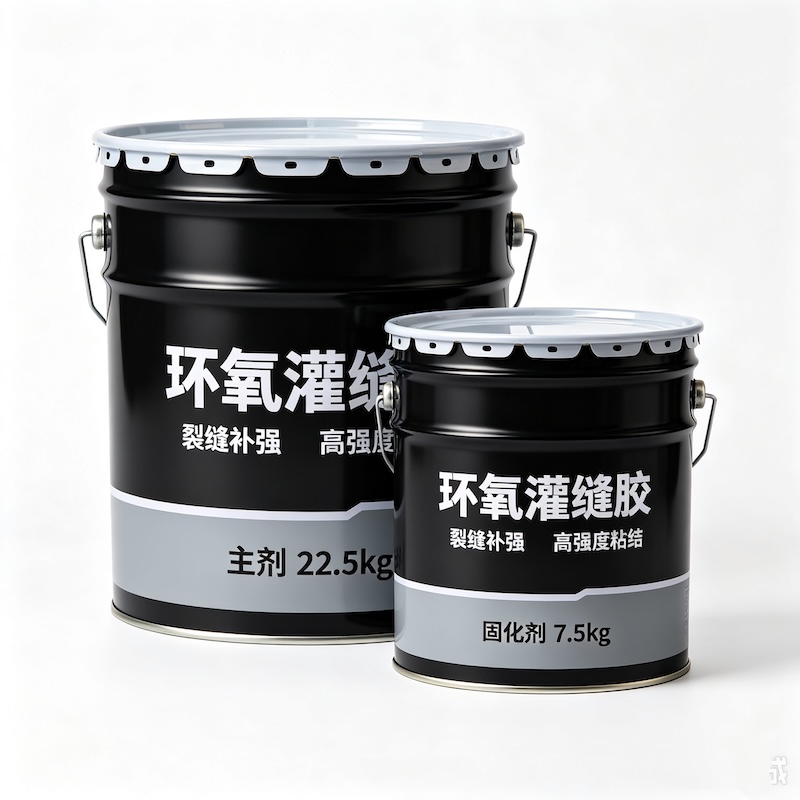 定陶裂缝修复封闭胶